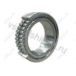 Подшипник роликовый NNC 4834 CV SKF