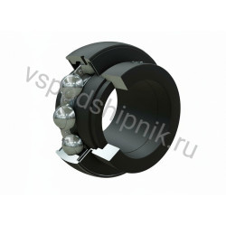 Подшипник корпусной EX210G2T20 SNR