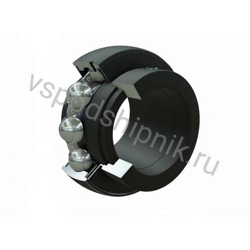 Подшипник корпусной EX214G2T20 SNR 360