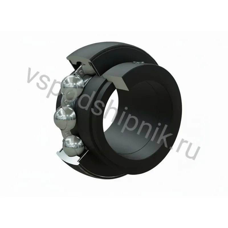 Подшипник корпусной EX201G2T20 SNR 360