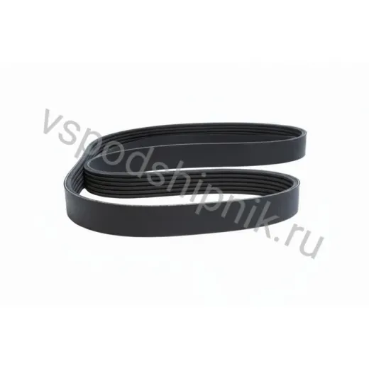 Ремень поликлиновой 7PK2060 EPDM GLOBELT