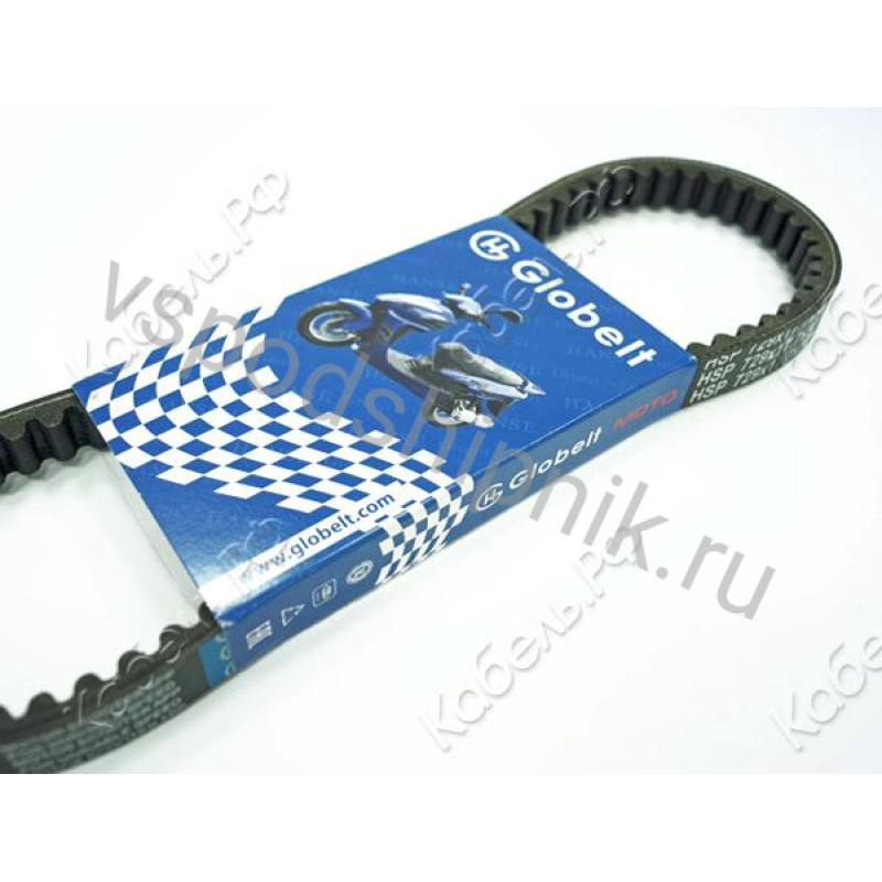 Ремень HSP 729x17,7x30 GLOBELT 360