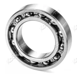 Подшипник шариковый 316 SKF
