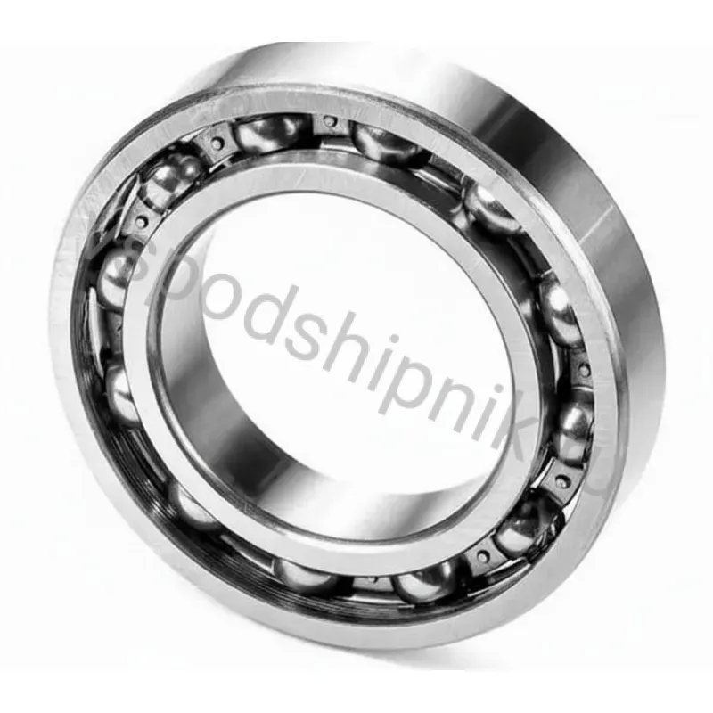 Подшипник шариковый BBC-R 6-50706 PLAST 0Т-00020205 360