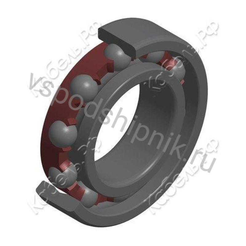 Подшипник шариковый 61903 G15 SNR 360