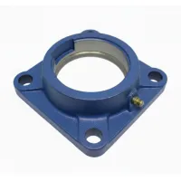 Корпус подшипникового узла 205 F FY 505 M SKF
