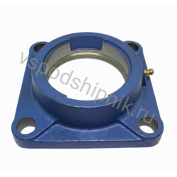 Корпус подшипникового узла 204 F FY 504 M SKF