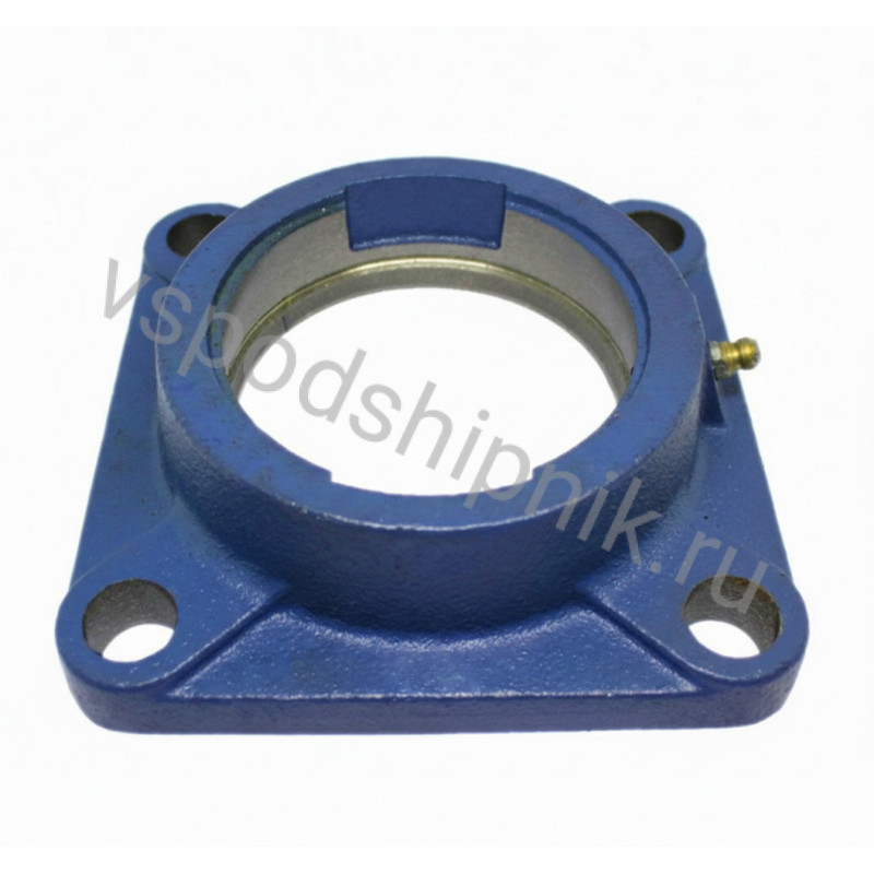 Корпус подшипникового узла 204 F FY 504 M SKF 360
