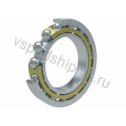 Подшипник шариковый 7206 BECBY SKF