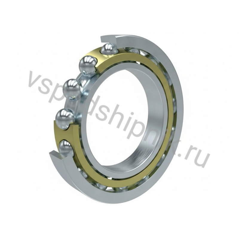 Подшипник шариковый 7306 BEY SKF 360