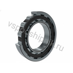 Подшипник роликовый NU306ET2X NTN