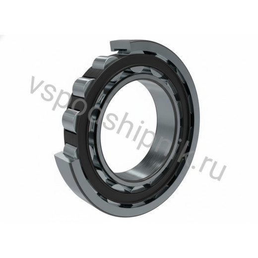 Подшипник роликовый NU 315 ECP SKF