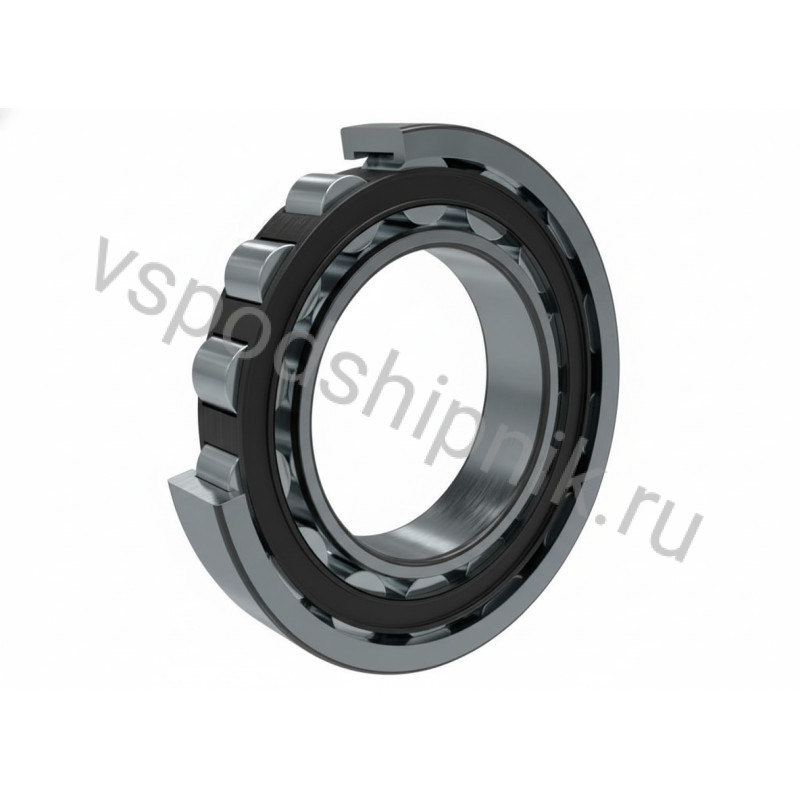 Подшипник роликовый NU2305ET2X NTN 360