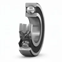 Подшипник шариковый W 6200 ZZ SKF