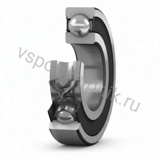 Подшипник шариковый W 6200 ZZ SKF