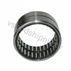 Подшипник комбинированный NKX 15 Z ISB