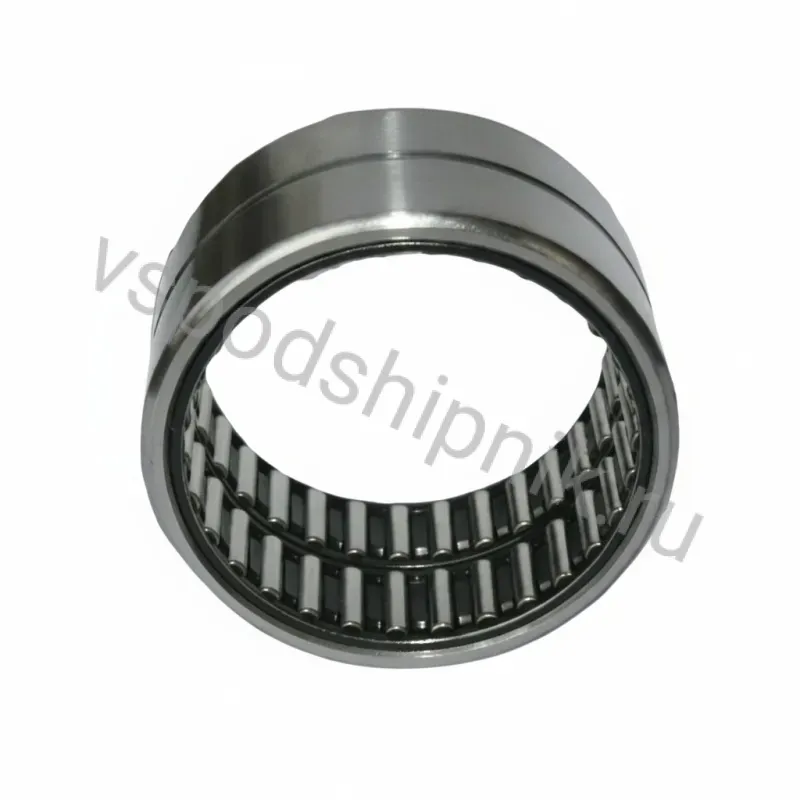 Подшипник комбинированный NKX 15 Z ISB 360