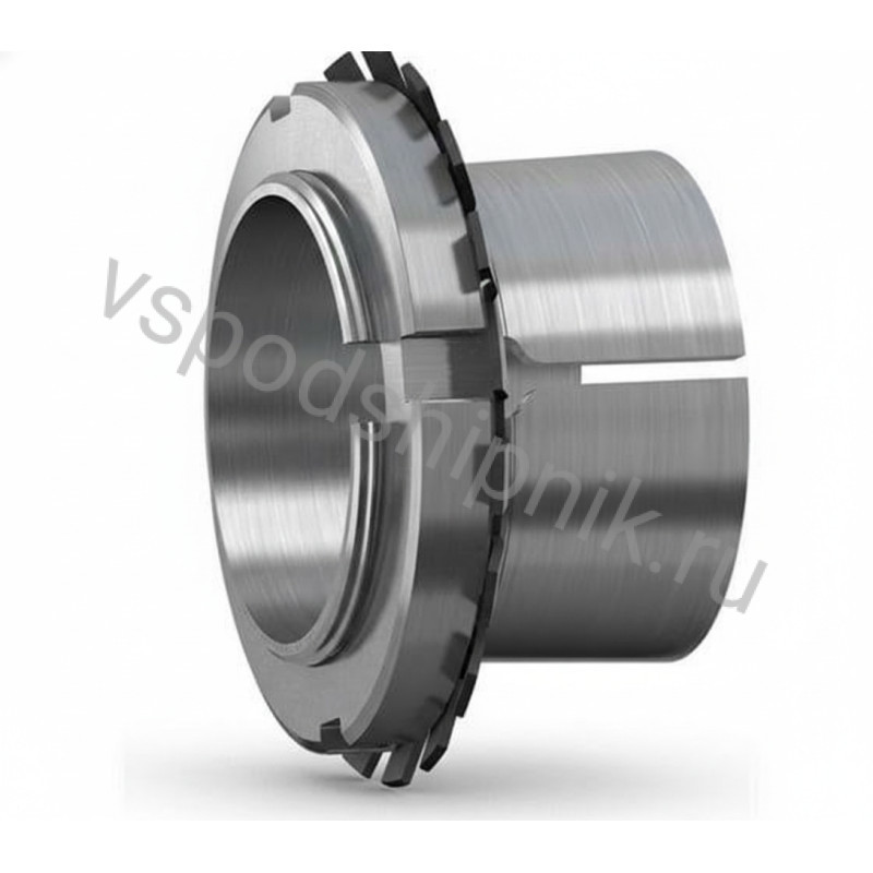 Втулка закрепительная H211X115 FAG 360