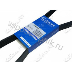 Ремень поликлиновой 8PK1780 GLOBELT