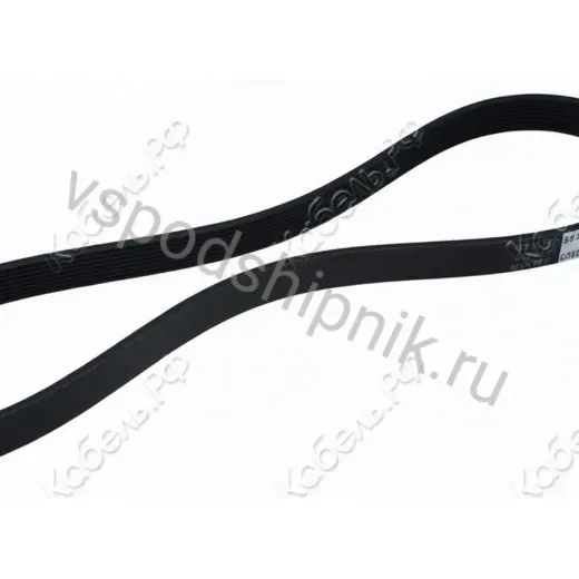 Ремень поликлиновой 8PK1780 GLOBELT