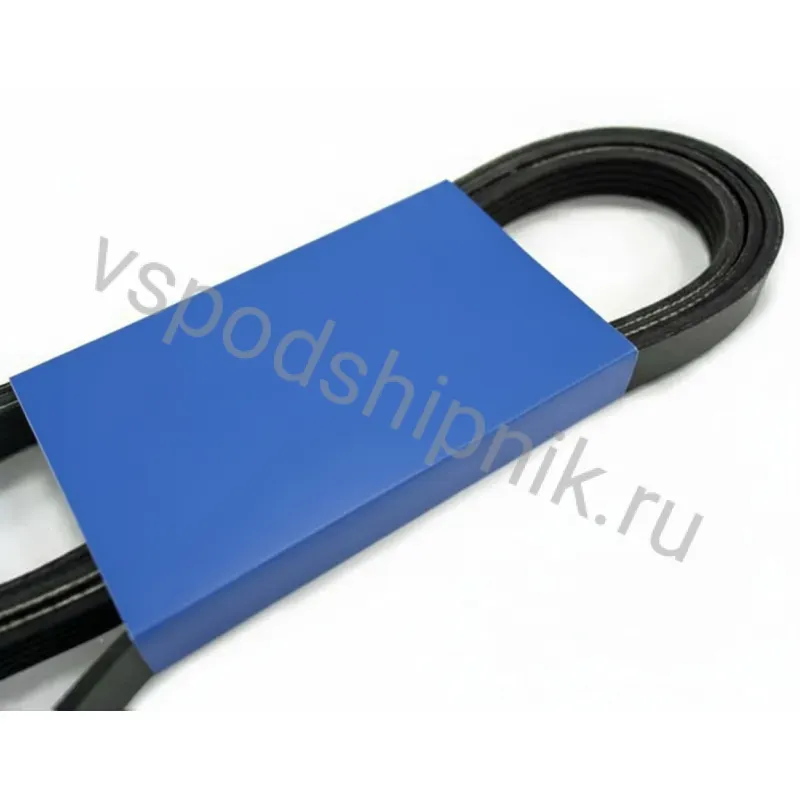 Ремень поликлиновой 5PK795 ELAST GLOBELT 360