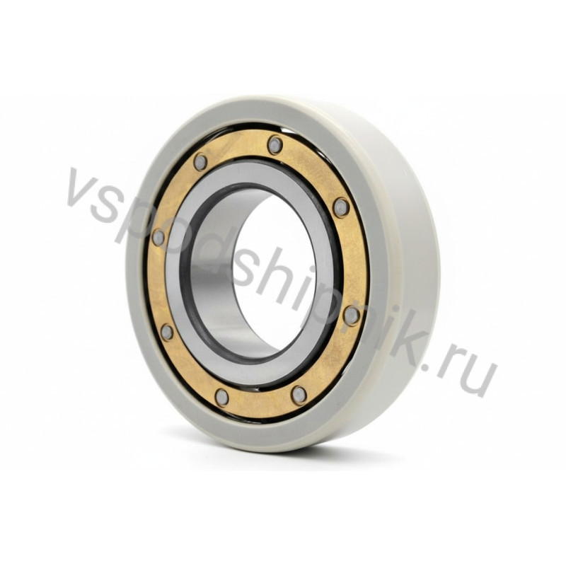 Подшипник шариковый 6326-M 360