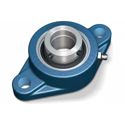 Узел подшипниковый 212 EXFE SNR