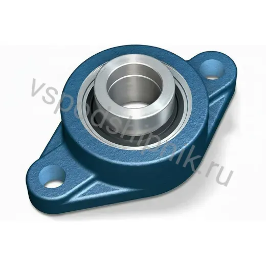 Узел подшипниковый 205 EXFLE SNR