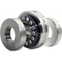 Подшипник комбинированный ZARF50115-L-TV FAG