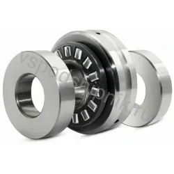 Подшипник комбинированный ZARF50115-L-TV FAG