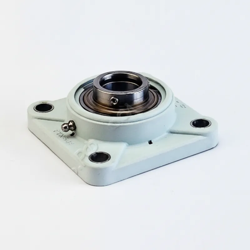 Узел подшипниковый FYK 35 TD SKF 360