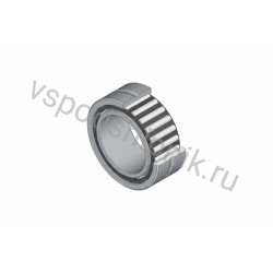 Подшипник роликовый игольчатый RNA 4908.2RS SKF