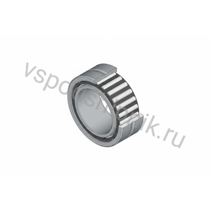 Подшипник роликовый игольчатый RNA 4904.2RS SKF 360