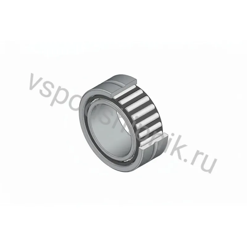 Подшипник роликовый KOYO HK3024-2RS 360