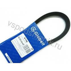 Ремень клиновой B-1180 GLOBELT