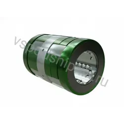 Подшипник шариковый KN12-B FAG