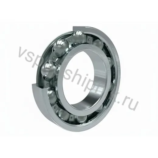 Подшипник шариковый FBC 50210 А