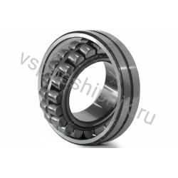 Подшипник роликовый NUKR90/3AS NTN