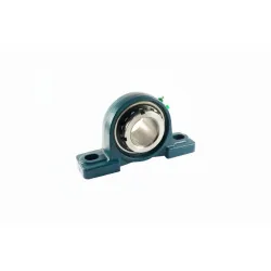 Узел подшипниковый SNR UKP217H