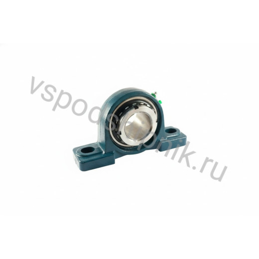 Узел подшипниковый SNR UKP217H