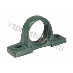 Корпус подшипника P208PW ISKRA