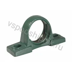 Корпус подшипника P208PW ISKRA