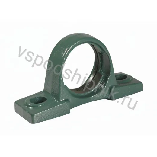 Корпус подшипника P208PW ISKRA