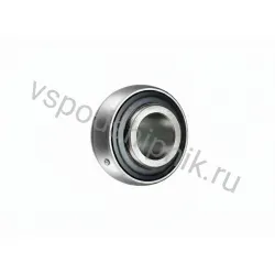 Подшипник корпусной NACHI UC204-12