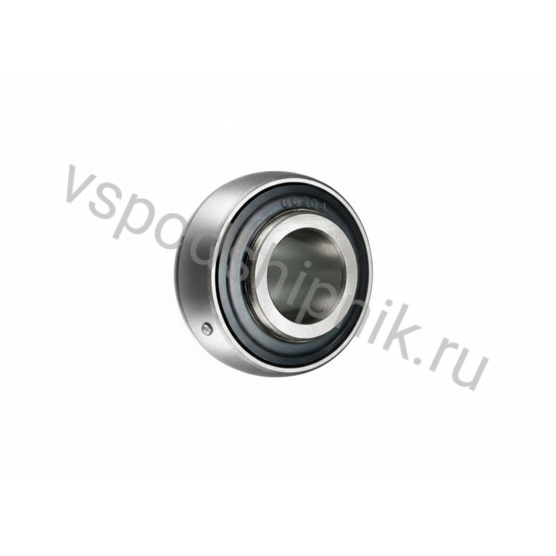 Подшипник корпусной NACHI UC204-12 360
