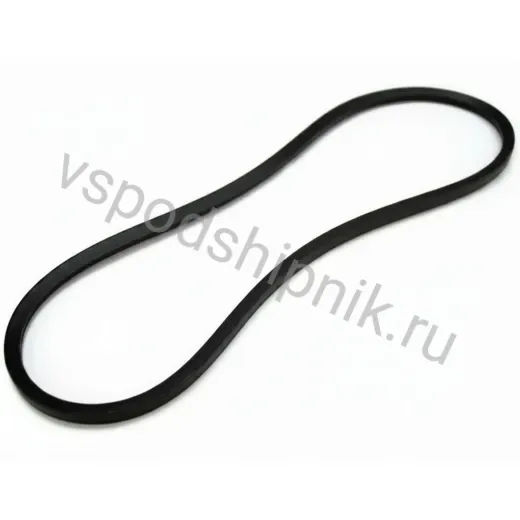 Ремень клиновой SPZ-1700 GLOBELT