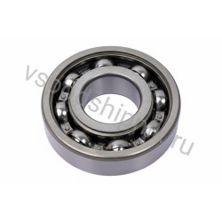 Подшипник шариковый BBC-R 6-319 (6319/P6) 0Т-00000522