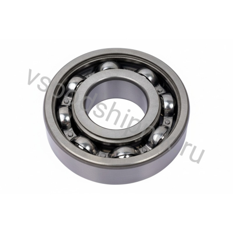 Подшипник шариковый BBC-R 6-319 (6319/P6) 0Т-00000522 360
