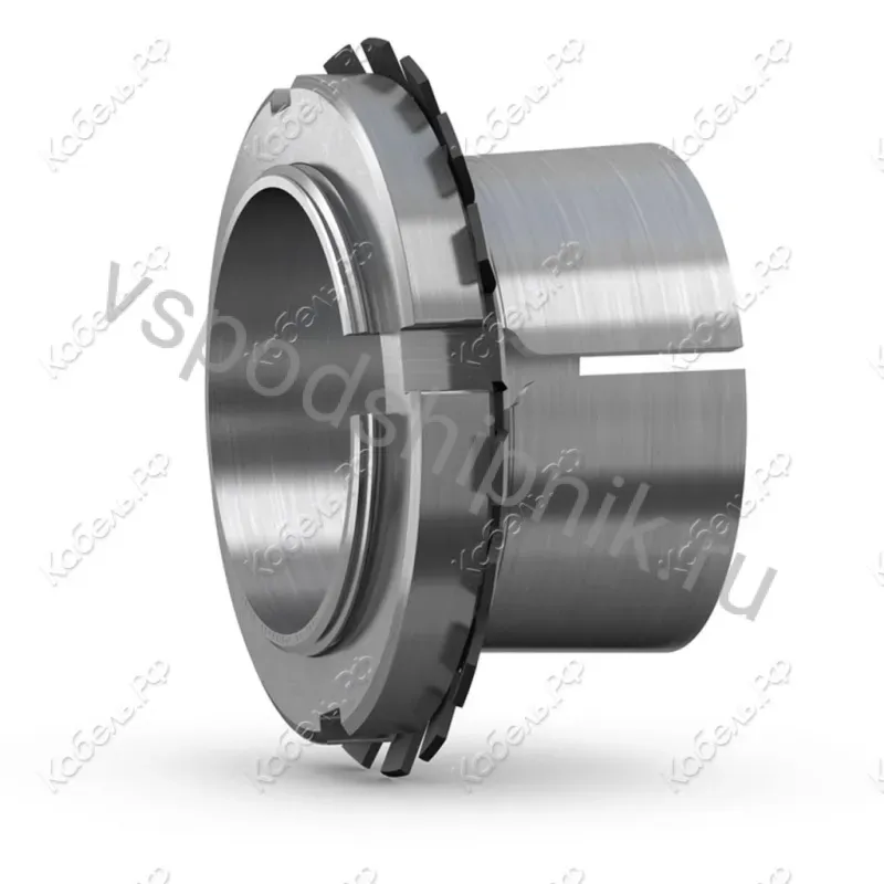 Втулка закрепительная H 2318 E/L73 SKF 360