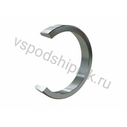 Подшипник роликовый 4T-572 NTN